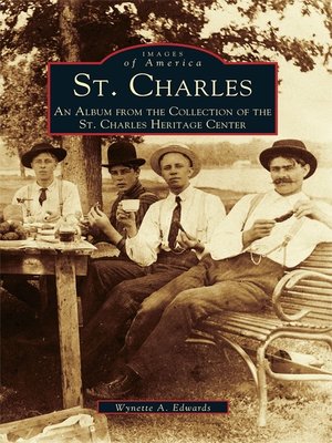 cover image of St. Charles
